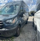 2020 Ford Transit 250