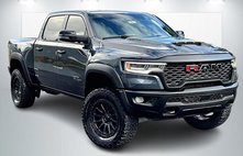2025 Ram Ram Pickup 1500 RHO