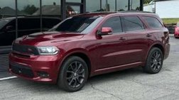 2018 Dodge Durango R/T