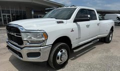2019 Ram Ram Pickup 3500 Big Horn
