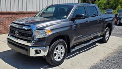 2015 Toyota Tundra SR5