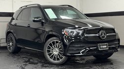 2023 Mercedes-Benz GLE-Class GLE 450 4MATIC