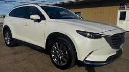 2016 Mazda CX-9 Signature
