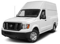 2021 Nissan NV 2500 HD SV