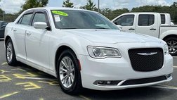 2019 Chrysler 300 Touring