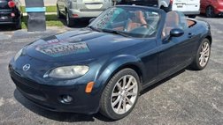 2006 Mazda MX-5 Miata Base