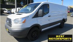 2018 Ford Transit 250
