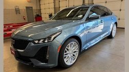 2024 Cadillac CT5 Sport