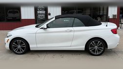 2019 BMW 2 Series 230i xDrive