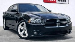 2013 Dodge Charger SE