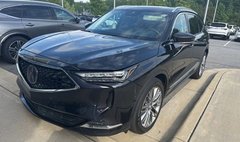 2022 Acura MDX SH-AWD w/Advance