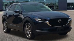 2025 Mazda CX-30 2.5 S Preferred