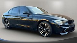 2018 BMW 3 Series 330i xDrive
