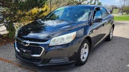 2011 Chevrolet Cruze LT