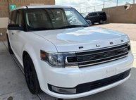 2017 Ford Flex SEL