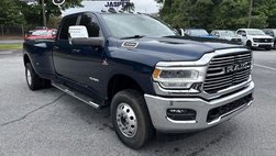 2023 Ram Ram Pickup 3500 Laramie