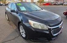 2014 Chevrolet Malibu LS