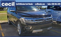 2023 Ford Expedition Platinum