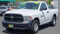 2017 Ram Ram Pickup 1500 Tradesman