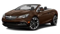 2016 Buick Cascada Premium