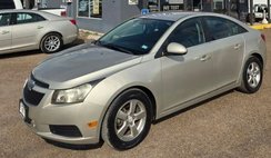 2014 Chevrolet Cruze 1LT Auto
