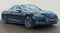 2019 Audi S5 3.0T quattro Prestige