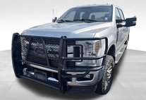 2019 Ford Super Duty F-350 XLT