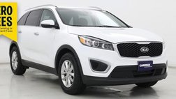 2018 Kia Sorento L