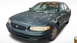 2004 Buick Regal LS