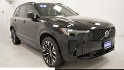 2026 Volvo XC90 T8 Ultra Dark 7P