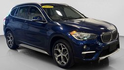 2019 BMW X1 xDrive28i