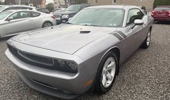 2013 Dodge Challenger SXT