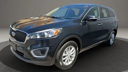 2016 Kia Sorento L