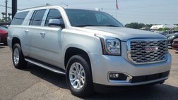 2019 GMC Yukon XL SLT