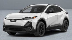 2026 Subaru Uncharted Sport