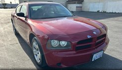 2007 Dodge Charger Base