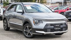 2025 Kia Niro EX
