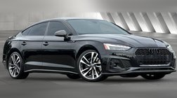 2023 Audi S5 Sportback 3.0T quattro Premium Plus