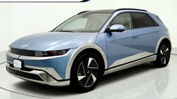 2025 Hyundai Ioniq 5 Limited