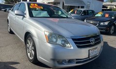 2006 Toyota Avalon Limited