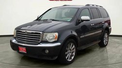 2007 Chrysler Aspen Limited