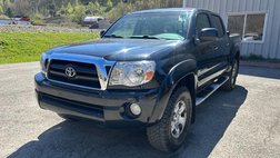 2008 Toyota Tacoma V6