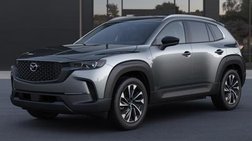 2026 Mazda CX-50 Hybrid Premium Plus