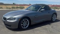 2008 BMW Z4 3.0i