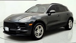 2019 Porsche Macan S