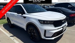 2023 Kia Sorento SX Prestige