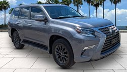 2023 Lexus GX 460 Base