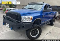 2007 Dodge Ram 2500 Laramie