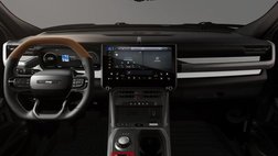 2026 Jeep Recon Moab 4xe