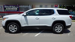 2017 GMC Acadia SLE-1